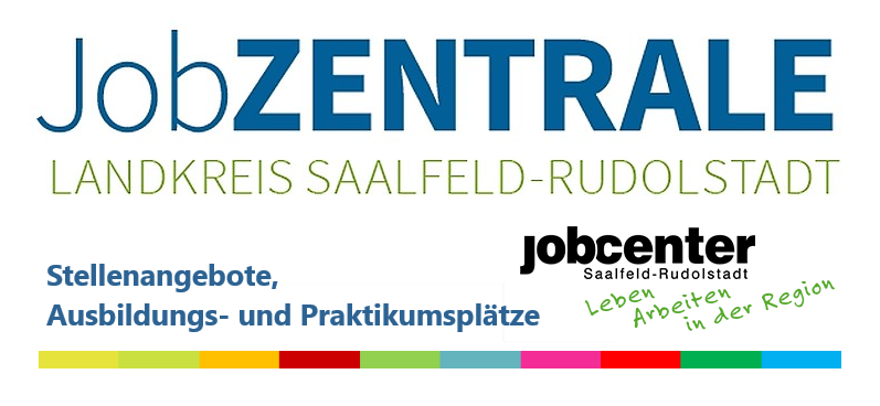 jobzentrale logo