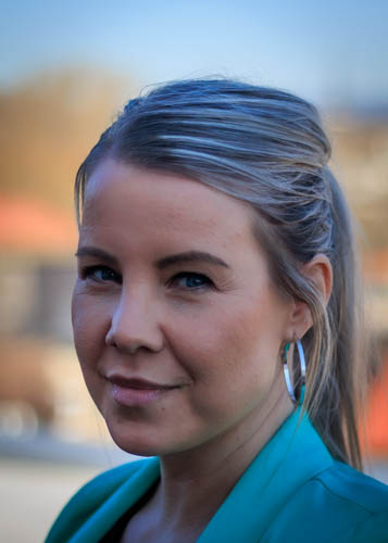 Janine Lehmann