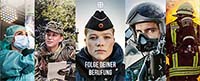 Karrierecenter der Bundeswehr